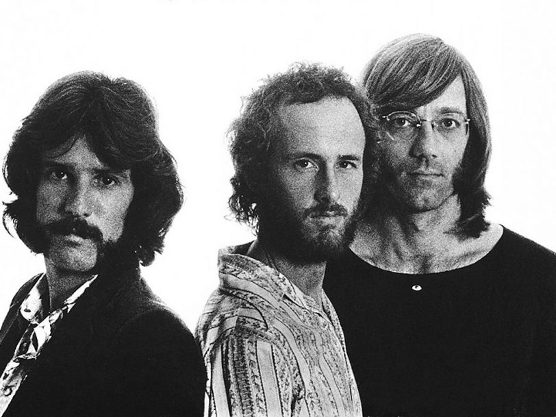 Other Voices: How The Doors Remained Open After Jim Morrison’s Death