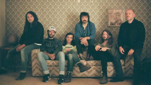 The War On Drugs Talk New Album, ‘I Don’t Live Here Anymore’