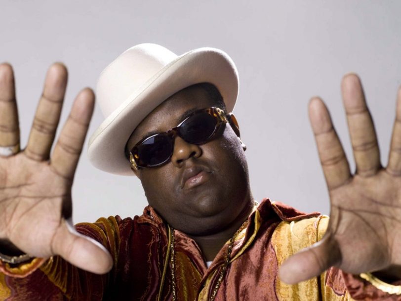 ‘Born Again’: How The Notorious B.I.G. Found Another Rebirth