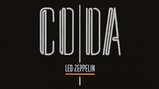 ‘Coda’: Why Led Zeppelin’s Outtakes Soar Above The Competition