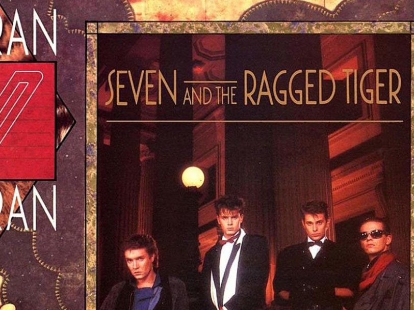 ‘Seven And The Ragged Tiger’: How Duran Duran Roared To The Top Spot