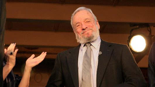 Stephen Sondheim, Composer And Lyricist, Dies At 91