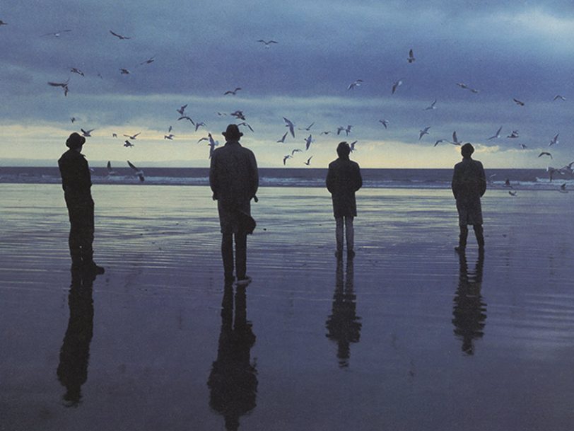 Echo And The Bunnymen: “It Was Like Our Backs Were Against The Wall”