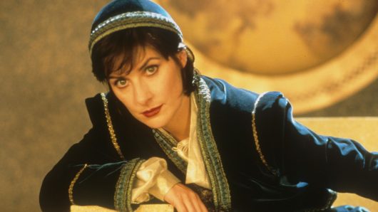 Best Enya Songs: 20 Classic Tracks From Ireland’s Queen Of Ambient Pop