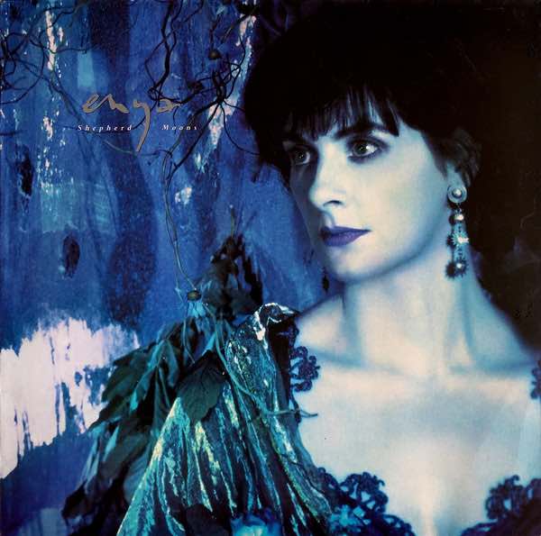 ‘Shepherd Moons’: Why Enya’s Celestial Masterpiece Still Shines