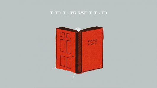 Warnings/Promises Made Idlewild “A Band For Life”, Says Roddy Woomble