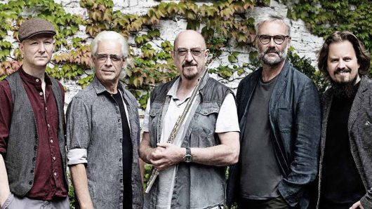 Jethro Tull Announce 2024 UK Tour Dates