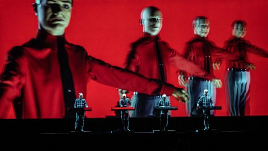 Kraftwerk ‘Remixes’ Compilation Set For Vinyl, CD Release