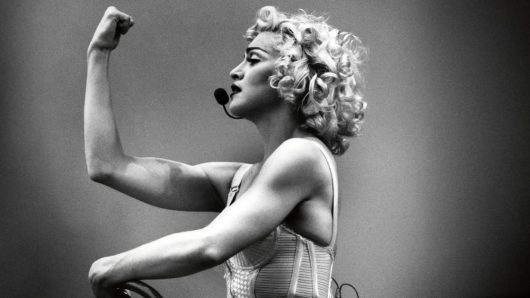 ‘Like A Virgin’: The Album That Proved Madonna Had The Touch