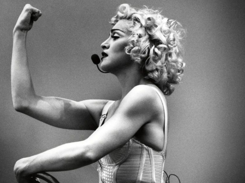 ‘Like A Virgin’: The Album That Proved Madonna Had The Touch