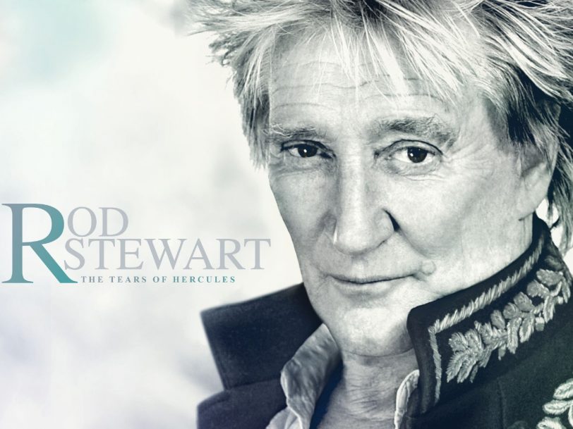 ‘The Tears Of Hercules’: Rod Stewart Returns Stronger Than Ever