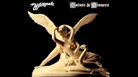 ‘Saints & Sinners’: How Turmoil Turned To Triumph For Whitesnake