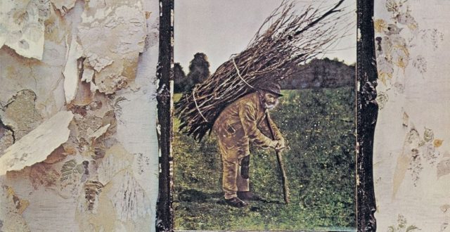 Led Zeppelin IV