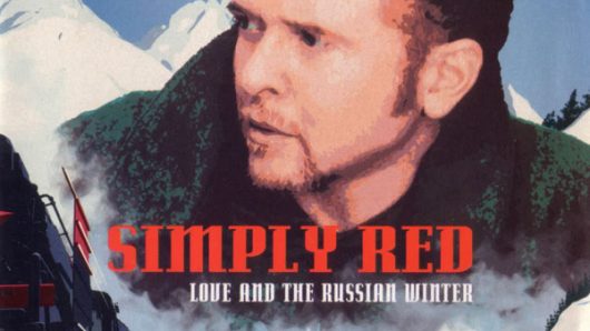 ‘Love And The Russian Winter’: Behind Simply Red’s Chill-Out Comedown