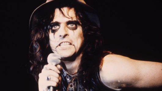 Alice Cooper Announces North American Tour Dates