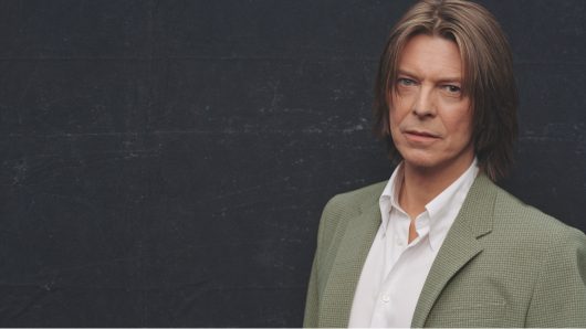 Hear David Bowie ‘Shadow Man’ Previously Unheard 1970 Version