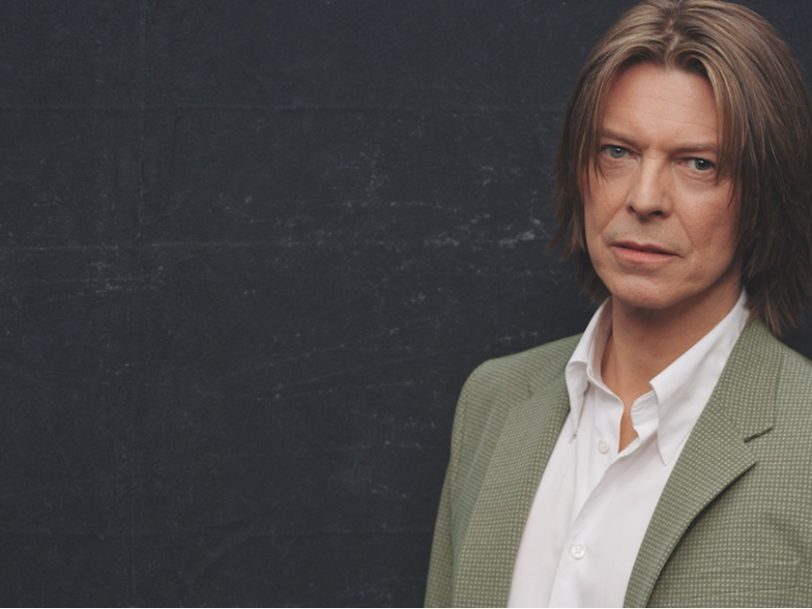 ‘Toy’: How David Bowie Realised His Past Was “Really Fun” To Play With