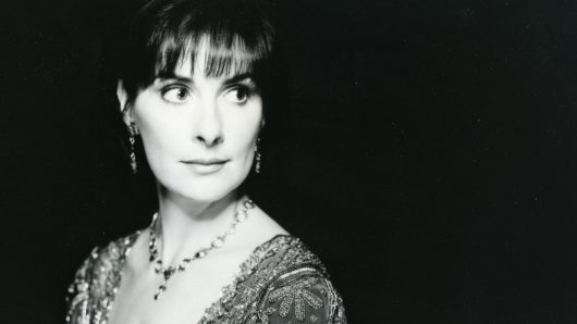 Who Can Say Where The Road Goes? 10 Enya Facts You Need To Know