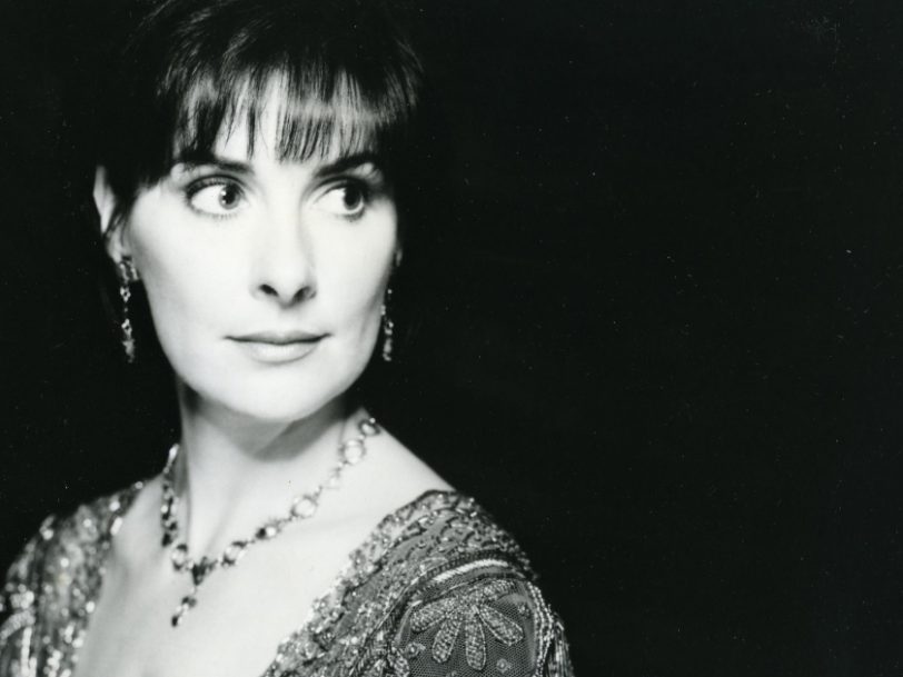 Who Can Say Where The Road Goes? 10 Enya Facts You Need To Know