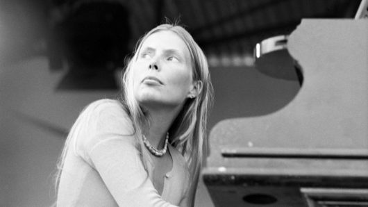 ‘Don Juan’s Reckless Daughter’: How Joni Mitchell Threw Herself Into Jazz