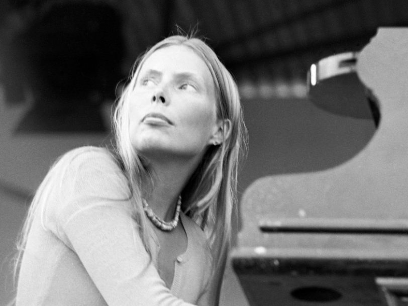 ‘Don Juan’s Reckless Daughter’: How Joni Mitchell Threw Herself Into Jazz