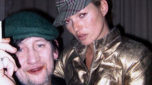 Shane MacGowan Announces First-Ever Art Folio Book, ‘The Eternal Buzz & The Crock Of Gold’