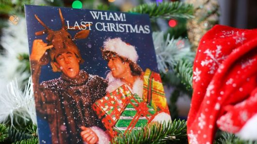 Christmas Songs That Never Made Number One: 10 Surprising Chart Fails