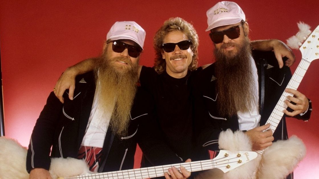 ZZ Top