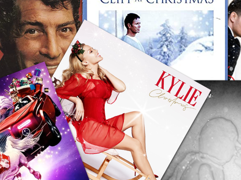 Best Christmas Albums: 20 Essential Gifts That Keep On Giving