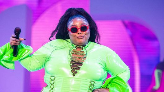 Lizzo Unveils New Song, ‘Special’