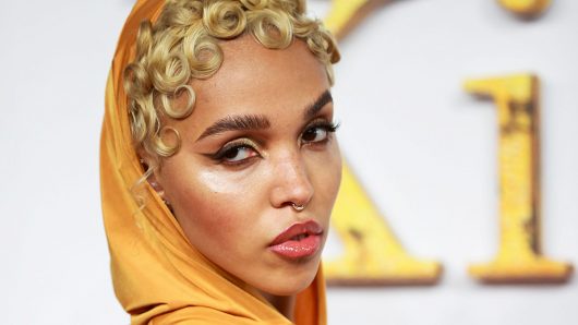 FKA twigs Shares New Video for ‘Honda’