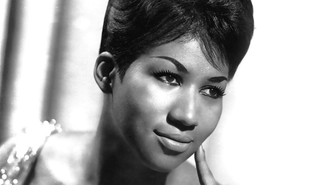 Aretha Franklin