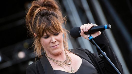 Listen To Beth Hart’s Cover Of Led Zeppelin’s ‘Black Dog’