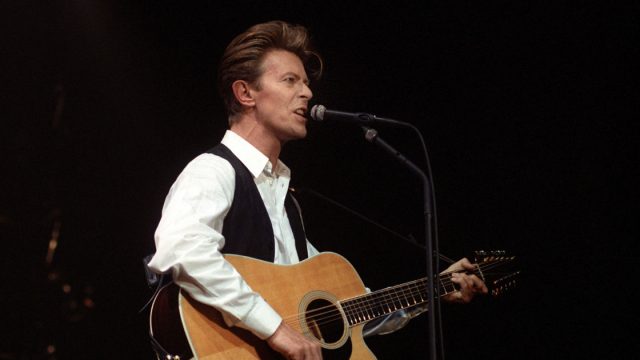 SiriusXM David Bowie Channel