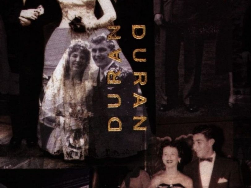 Why Duran Duran’s “The Wedding Album” Kickstarted An Enduring Union