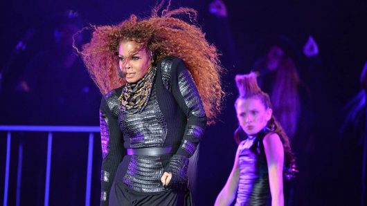 Janet Jackson Documentary Set To Premiere on 28 January