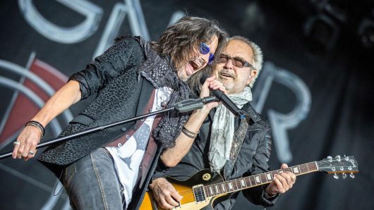 Foreigner To Headline Arizona’s Inaugural ‘Rock The Block’ Concert