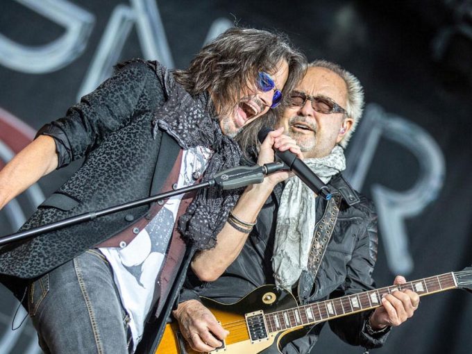 Foreigner To Headline Arizona’s Inaugural ‘Rock The Block’ Concert