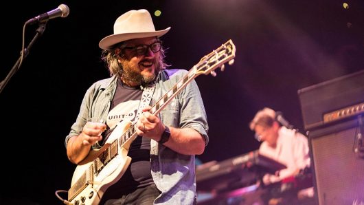 Wilco’s Solid Sound Festival Announces 2022 Line-Up