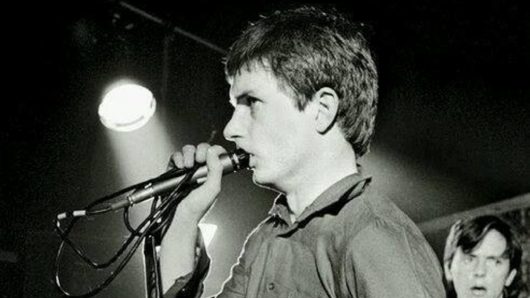 “It Urged Us To Carry On”: Remembering Joy Division’s Live Debut In 1978