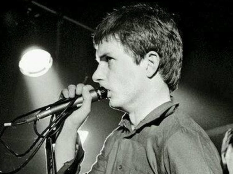 “It Urged Us To Carry On”: Remembering Joy Division’s Live Debut In 1978