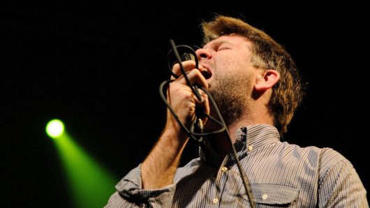 LCD Soundsystem, Taylor Swift On Oscars Shortlist