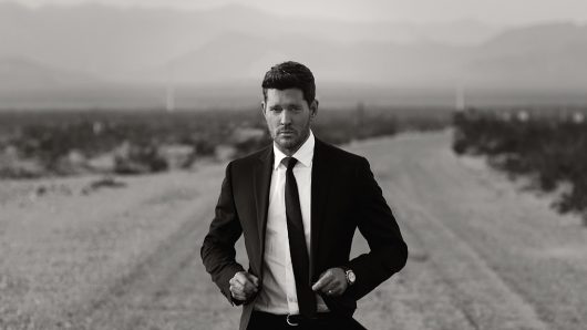 Michael Buble To Release New Album ‘Higher’ On 25 March