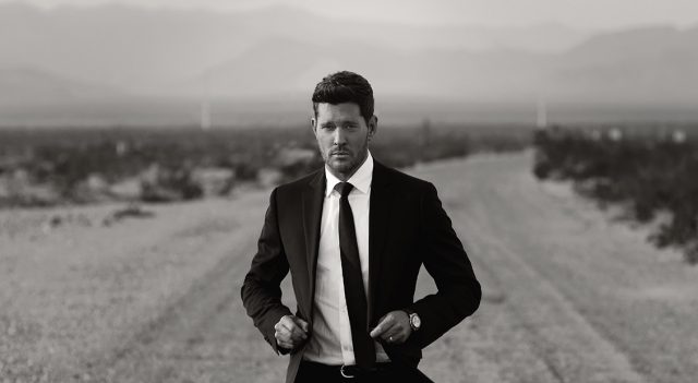 Michael Bublé