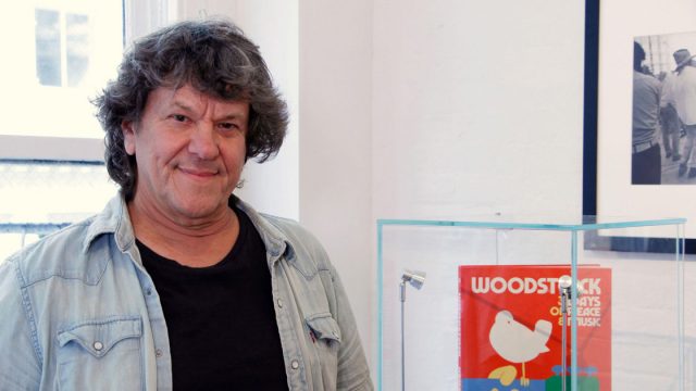 Michael Lang Woodstock Dies 77