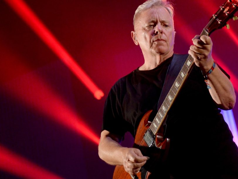 ‘Lost Sirens’: Why New Order’s “Outtakes” Album Stands On Its Own