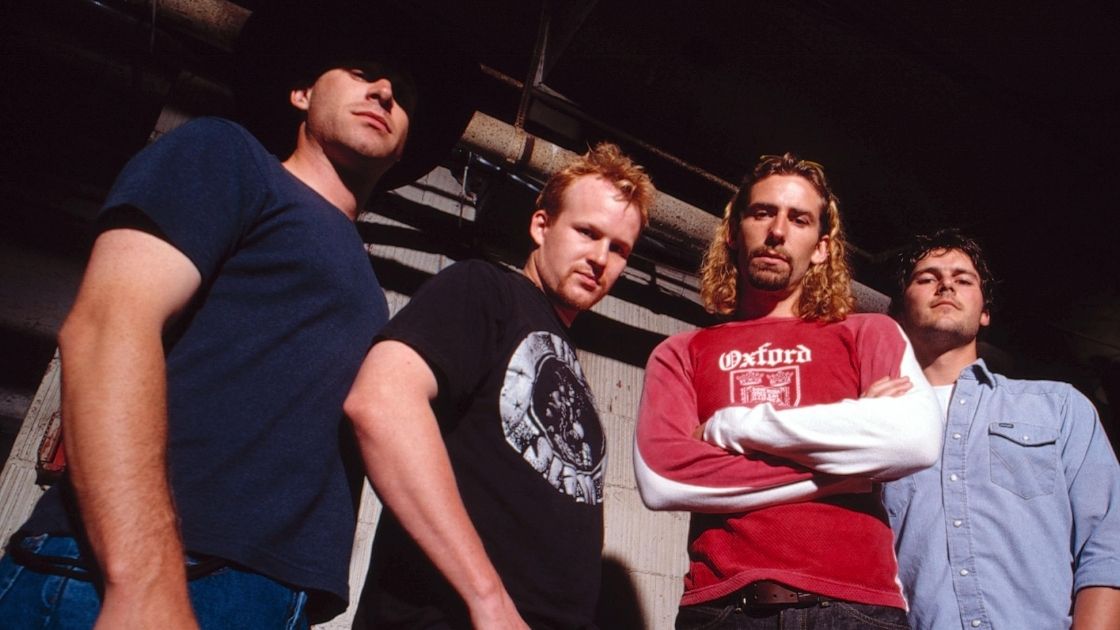 Nickelback