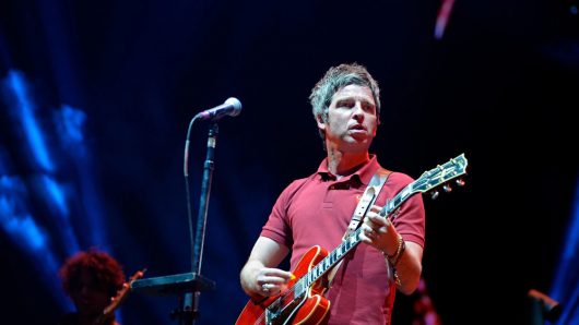 Noel Gallagher Shares Demo Of New Song, ‘Trying To Find A World That’s Been & Gone’