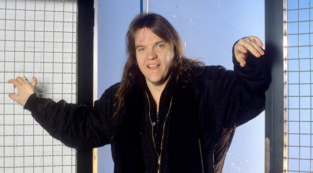 Meat Loaf