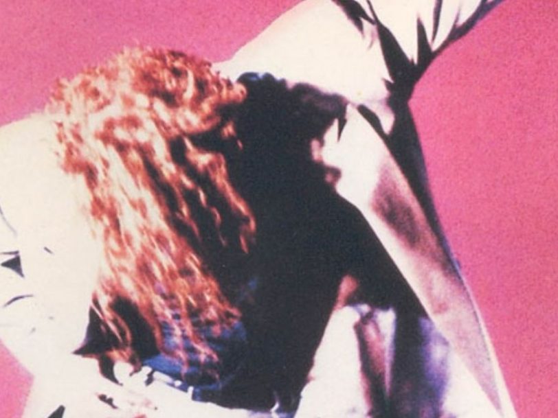 ‘A New Flame’: The Story Behind Simply Red’s Steamy Third Album